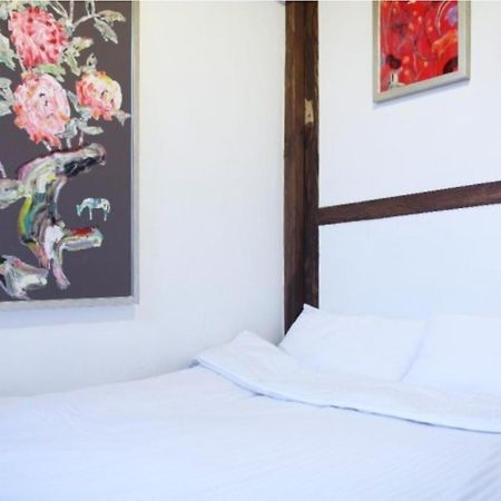 Mongyouhwawon Guesthouse Jeonju Buitenkant foto