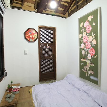 Mongyouhwawon Guesthouse Jeonju Buitenkant foto
