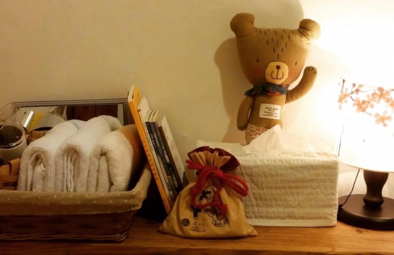 Mongyouhwawon Guesthouse Jeonju Buitenkant foto