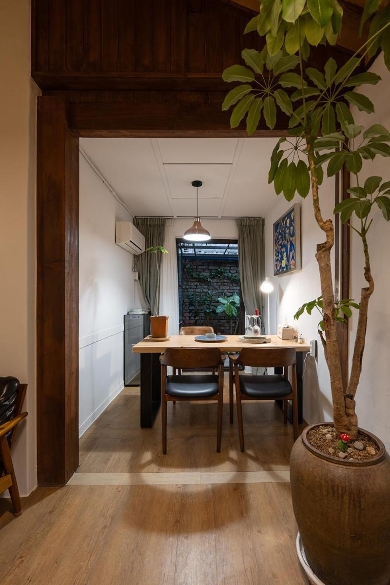 Mongyouhwawon Guesthouse Jeonju Buitenkant foto
