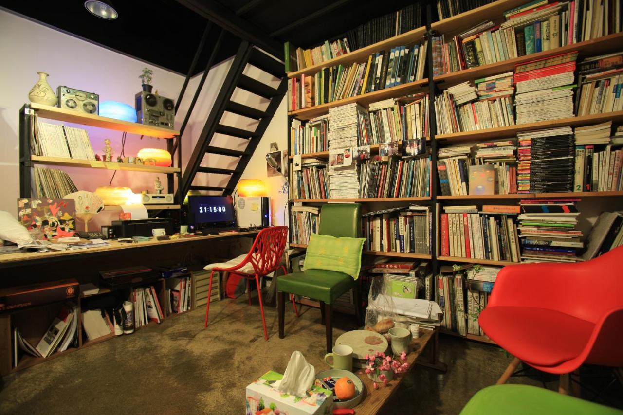 Mongyouhwawon Guesthouse Jeonju Buitenkant foto
