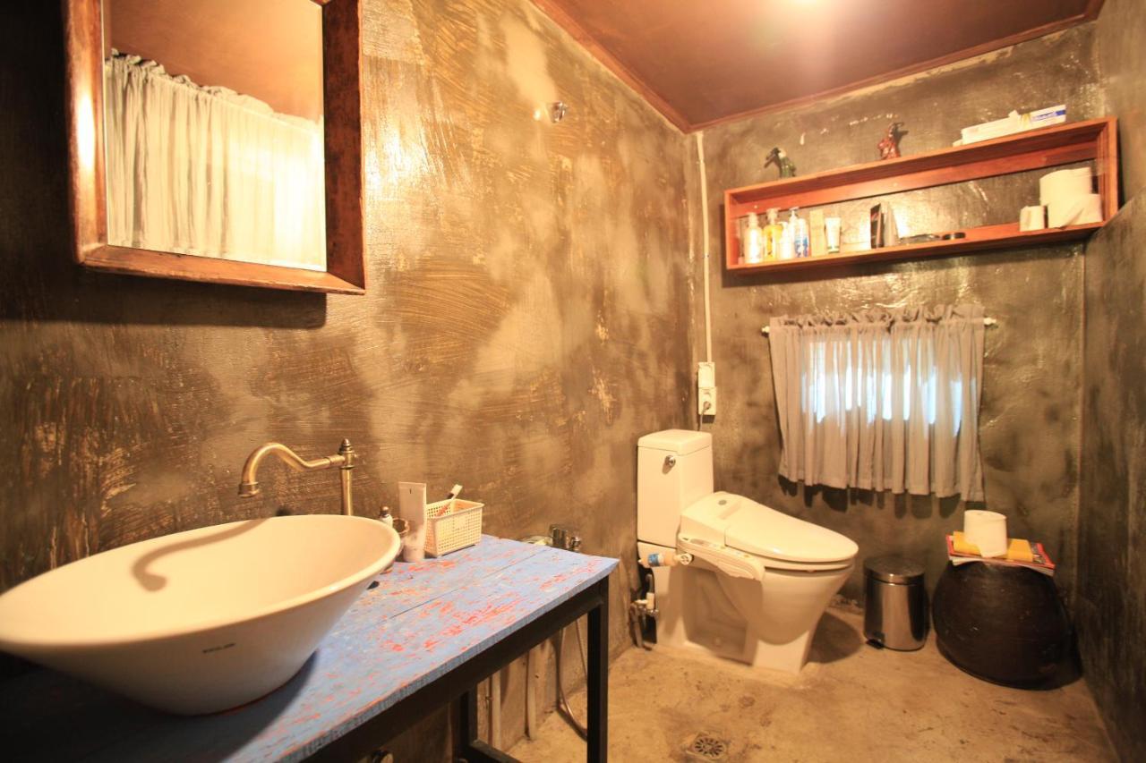 Mongyouhwawon Guesthouse Jeonju Buitenkant foto