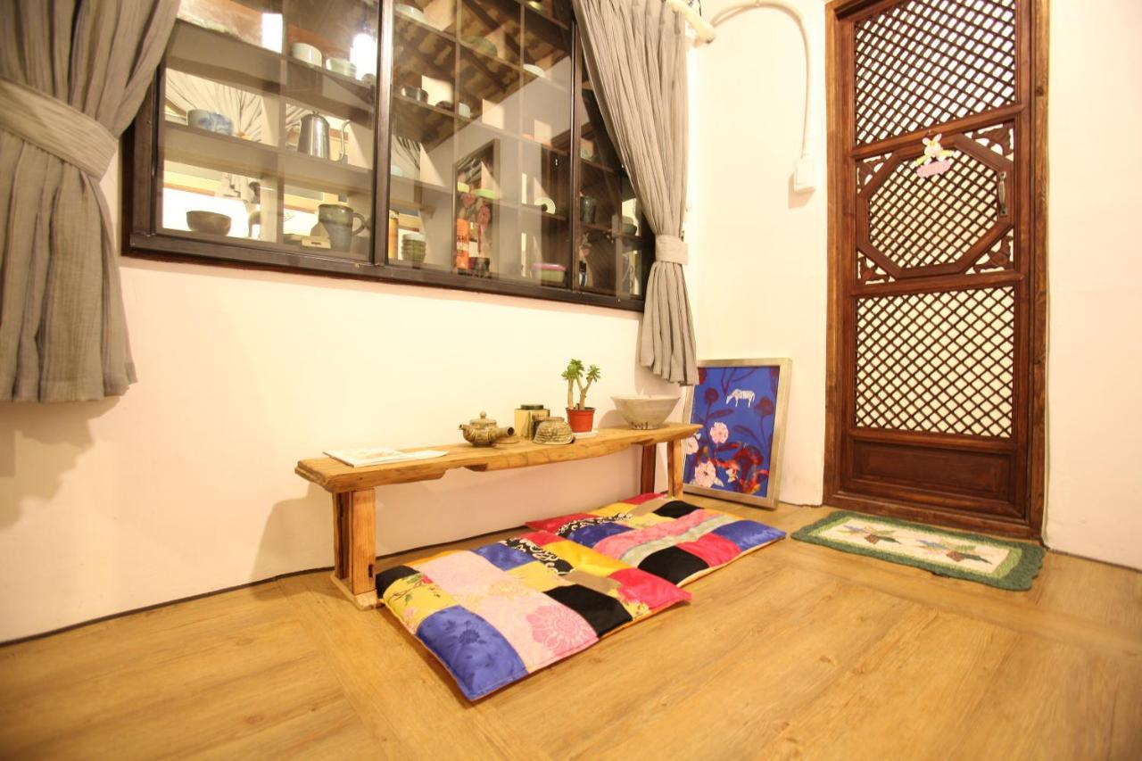 Mongyouhwawon Guesthouse Jeonju Buitenkant foto